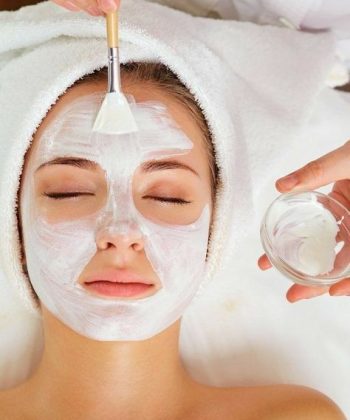 Limpieza Facial