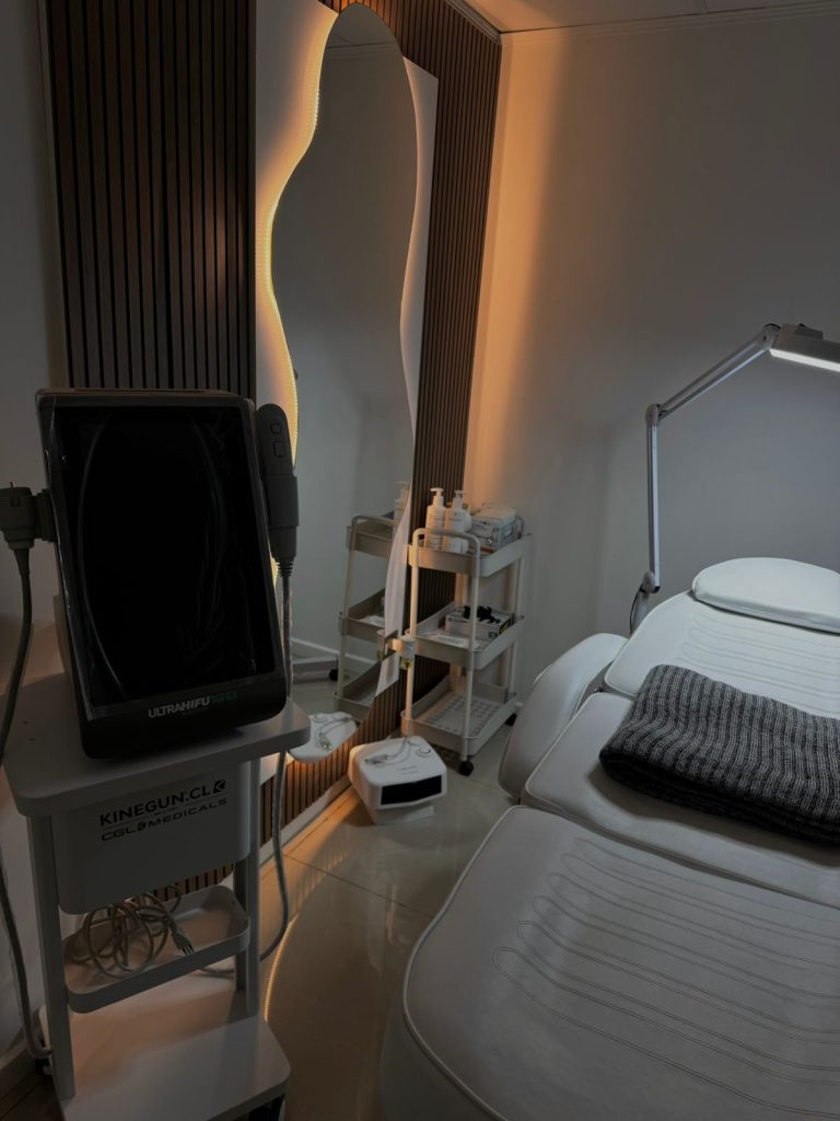 Centro Meraki Estética Quillota
