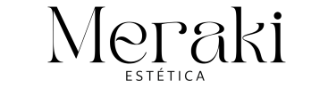 logo meraki estetica