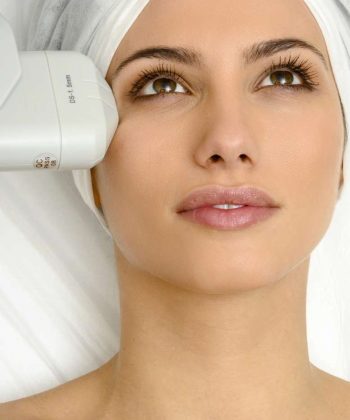 HIFU Facial y Corporal